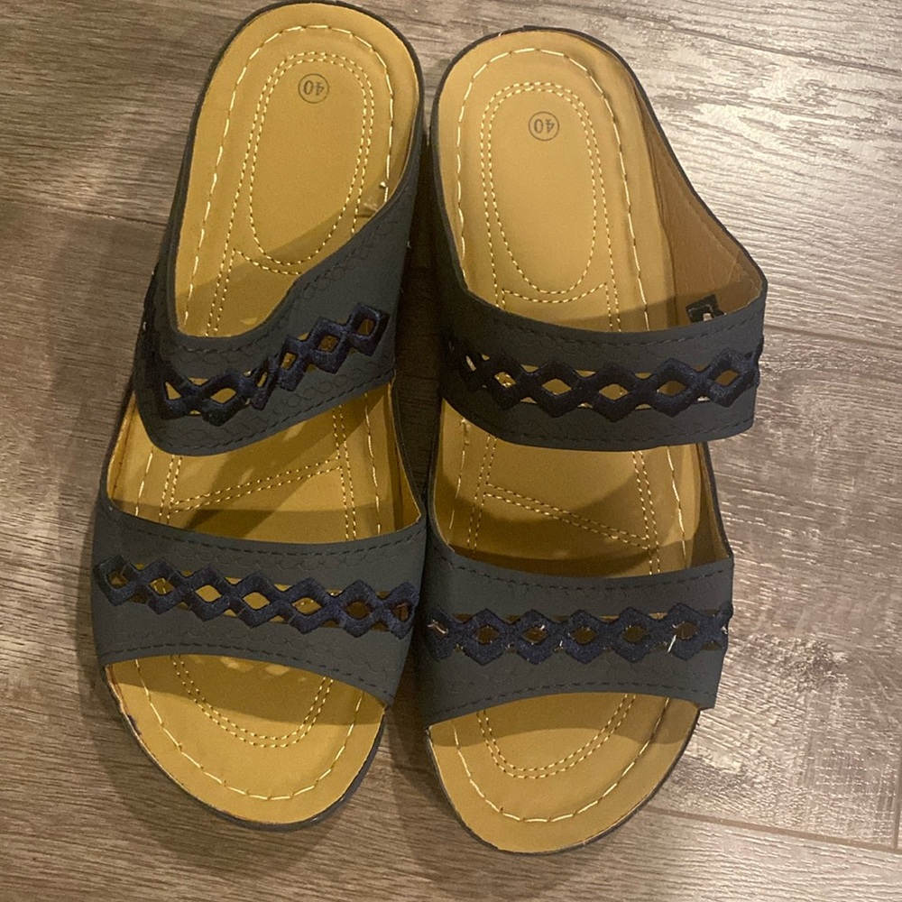 Eropyan style very light size 40